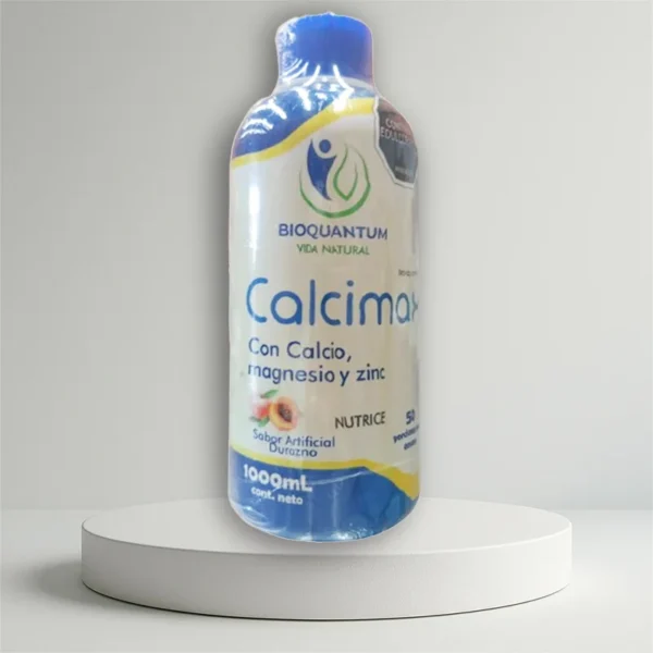 Calcimax