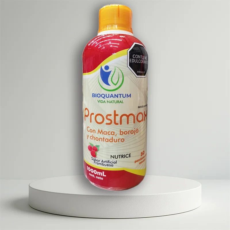 Prostmax